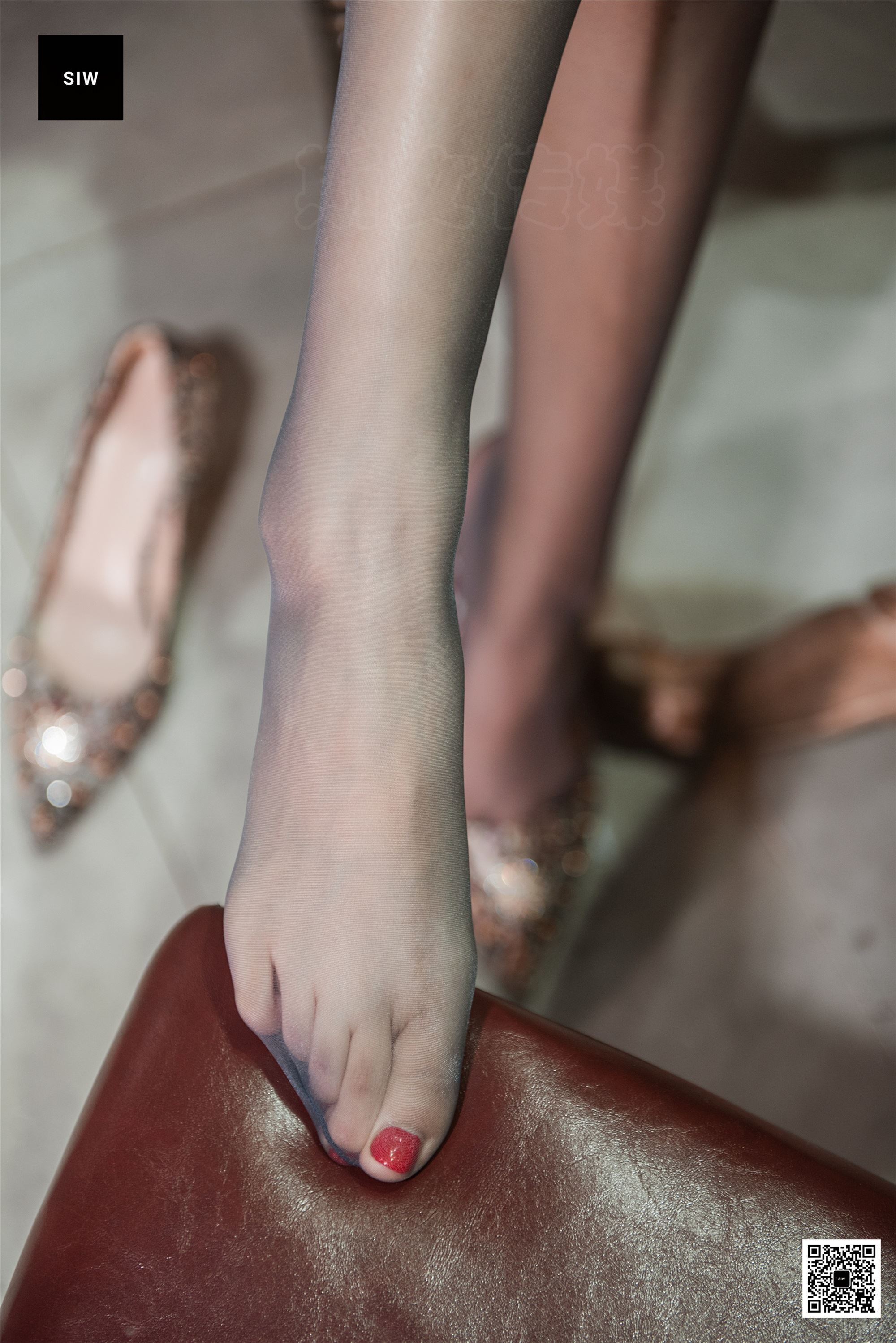 SIW斯文传媒  VOL.028 奶茶妹妹-悦悦